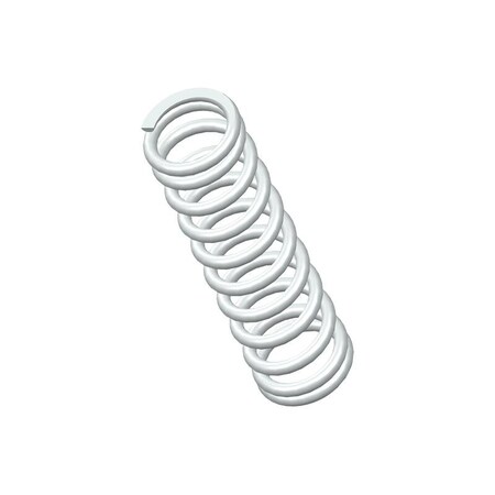 Approved Vendor Compression Spring, O= .240, L= .88, W= .032 G209967095